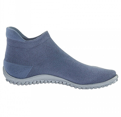 Leguano Sneaker titanově modrá