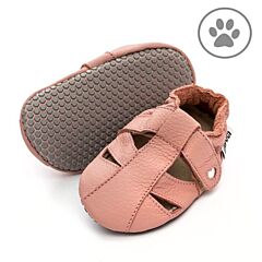 Sandále Liliputi Paws - Cotton Candy - M