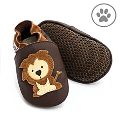Boty Liliputi Paws - Protector Lions - L