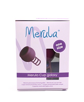 Menstruační kalíšek Merula