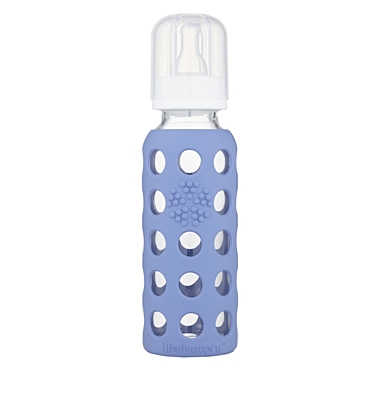 Dojčenská fľaša 250ml LIFEFACTORY