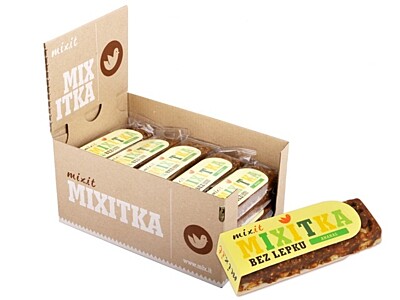 Mixitka - Ananas