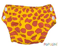 Plienkové plavky žirafa Popolini - S