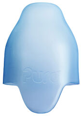 Silikonová víčka na láhev 2 ks PURA® 