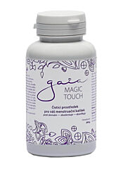 Gaia Magic Touch – na čištění kalíšku (dóza) 200g TIERRA VERDE