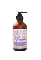 Tekuté mýdlo na ruce – levandule (lahvička 230 ml) Y&B