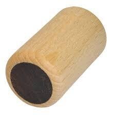 Dřevěné chrastítko MINI