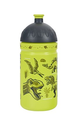 Zdravá lahev 0,5 l  - Dinosauři