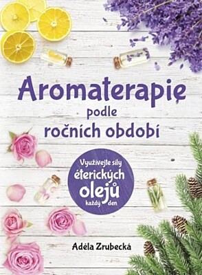 Aromaterapie podle ročních období - Nobilis Tilia