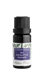 Éterický olej Eukalyptus radiata BIO 10ml NOBILIS TILIA