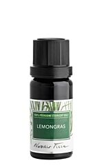 Éterický olej Lemongras 10ml NOBILIS TILIA