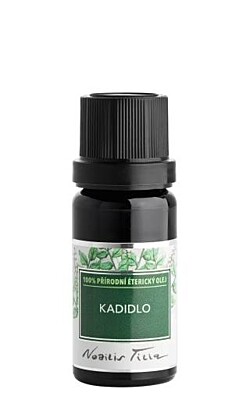 Éterický olej Kadidlo - Nobilis Tilia