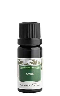 Éterický olej Smrek 10ml - Nobilis Tilia