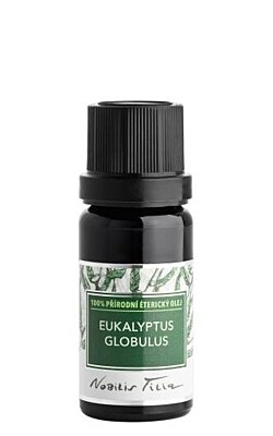 Éterický olej Eukalyptus globulus - Nobilis Tilia