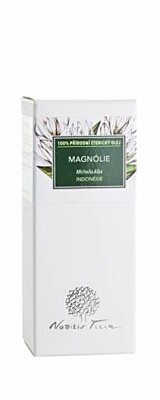 Éterický olej magnólie 1ml - Nobilis Tilia
