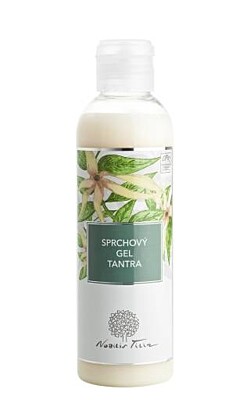 Sprchový gel Tantra - Nobilis Tilia