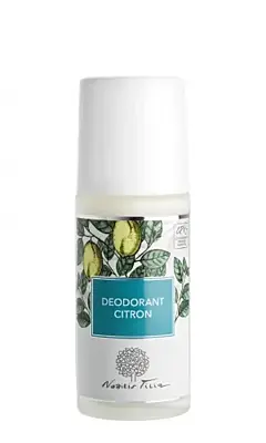 Deodorant Citrón 50ml - Nobilis Tilia