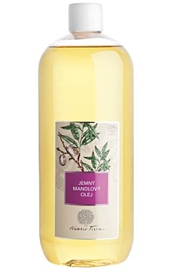 Mandlový olej jemný - Nobilis Tilia